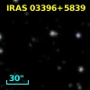 IRAS 03396+5839