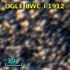 OGLE BWC   I   1912