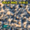 OGLE BWC   I   1913