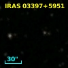 IRAS 03397+5951