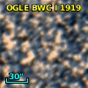 OGLE BWC   I   1919