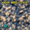OGLE BWC   I   1921