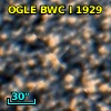 OGLE BWC   I   1929