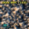 OGLE BWC   I   1931