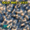 OGLE BWC   I   1933