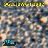 OGLE BWC   I   1987