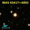 IRAS 03417+6002