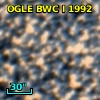 OGLE BWC   I   1992
