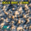 OGLE BWC   I   1996