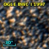 OGLE BWC   I   1997