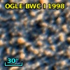 OGLE BWC   I   1998