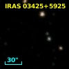 IRAS 03425+5925