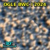 OGLE BWC   I   2024