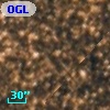 OGLE BWC   I   2049