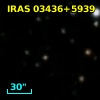 IRAS 03436+5939