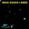 IRAS 03444+6005