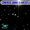 2MASS J00514917+4802066