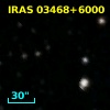 IRAS 03468+6000