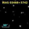 IRAS 03468+5742