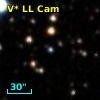 V* LL Cam