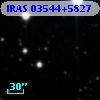 IRAS 03544+5827