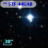 ** STF   445AB