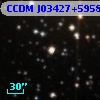 CCDM J03427+5958E