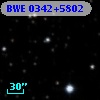 BWE 0342+5802