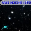 NVSS J035345+575534