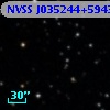 NVSS J035244+594301