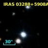 IRAS 03288+5908A