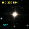 HD 237154