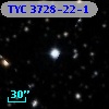 TYC 3728-22-1