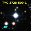 TYC 3728-509-1