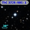 TYC 3728-805-1