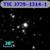 TYC 3728-1314-1
