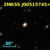 2MASS J00515745+4722443