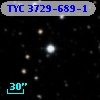 TYC 3729-689-1