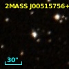 2MASS J00515756+4754420