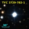 TYC 3729-782-1