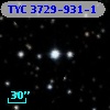 TYC 3729-931-1