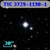 TYC 3729-1190-1