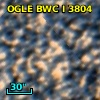 OGLE BWC   I   3804