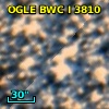 OGLE BWC   I   3810