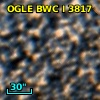 OGLE BWC   I   3817