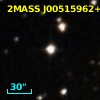 2MASS J00515962+4805356