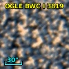 OGLE BWC   I   3819