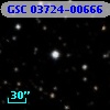 GSC 03724-00666