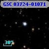 GSC 03724-01071