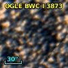 OGLE BWC   I   3873